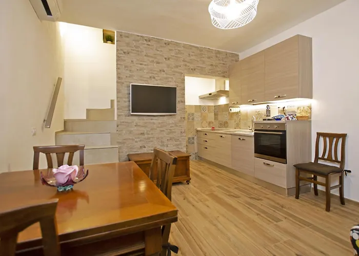 Casina Valentina - Happy Rentals