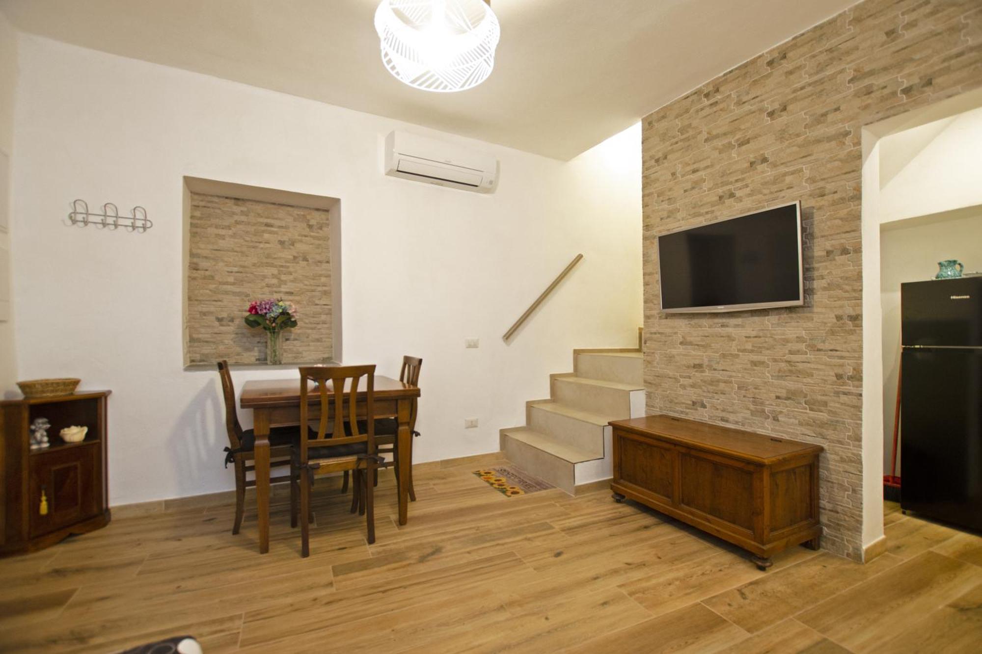 Casina Valentina - Happy Apartamento Florencia