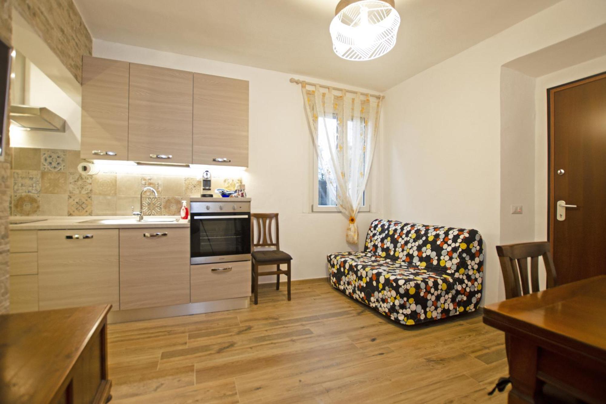 Casina Valentina - Happy * Florencia