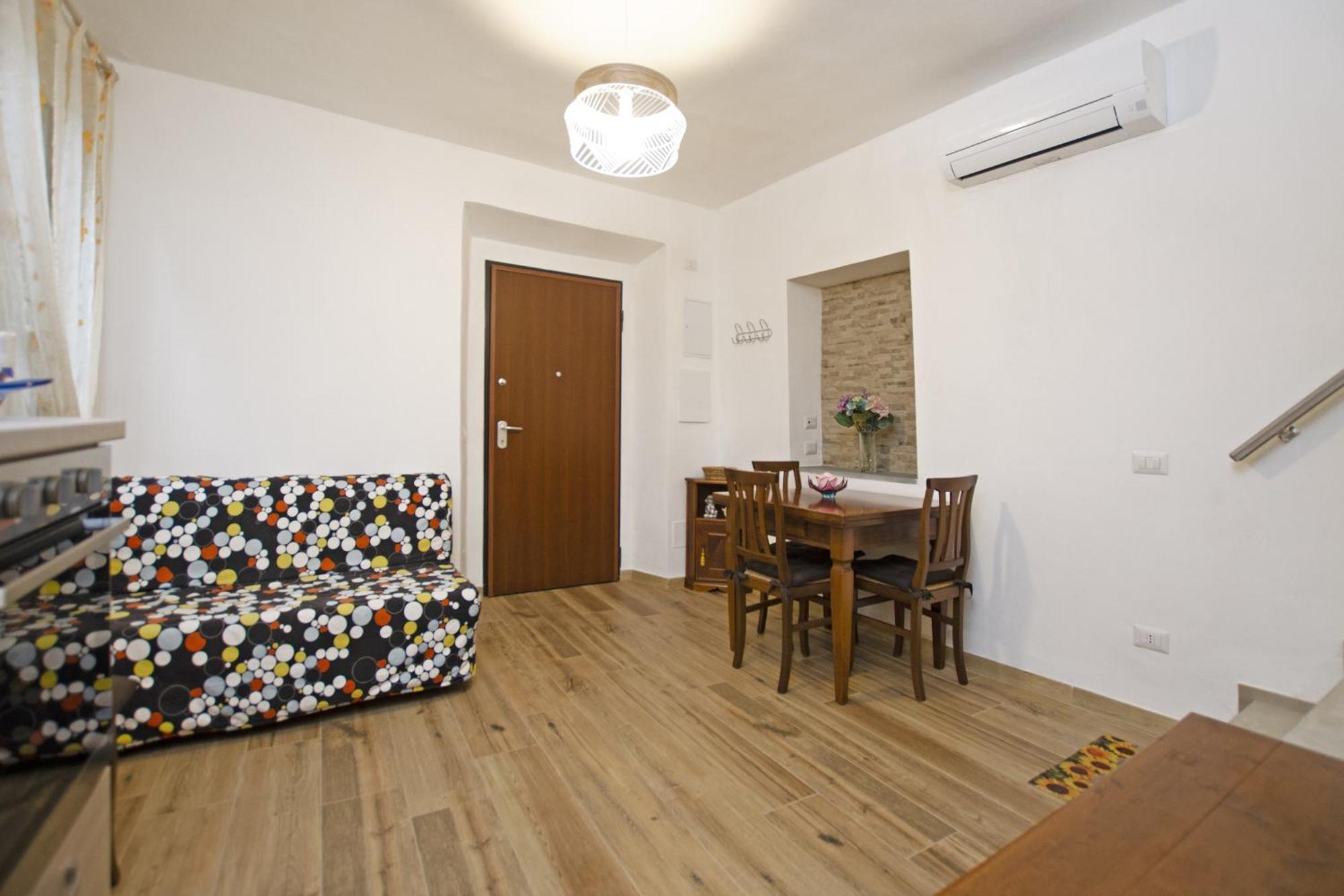 Apartamento Casina Valentina - Happy Florencia
