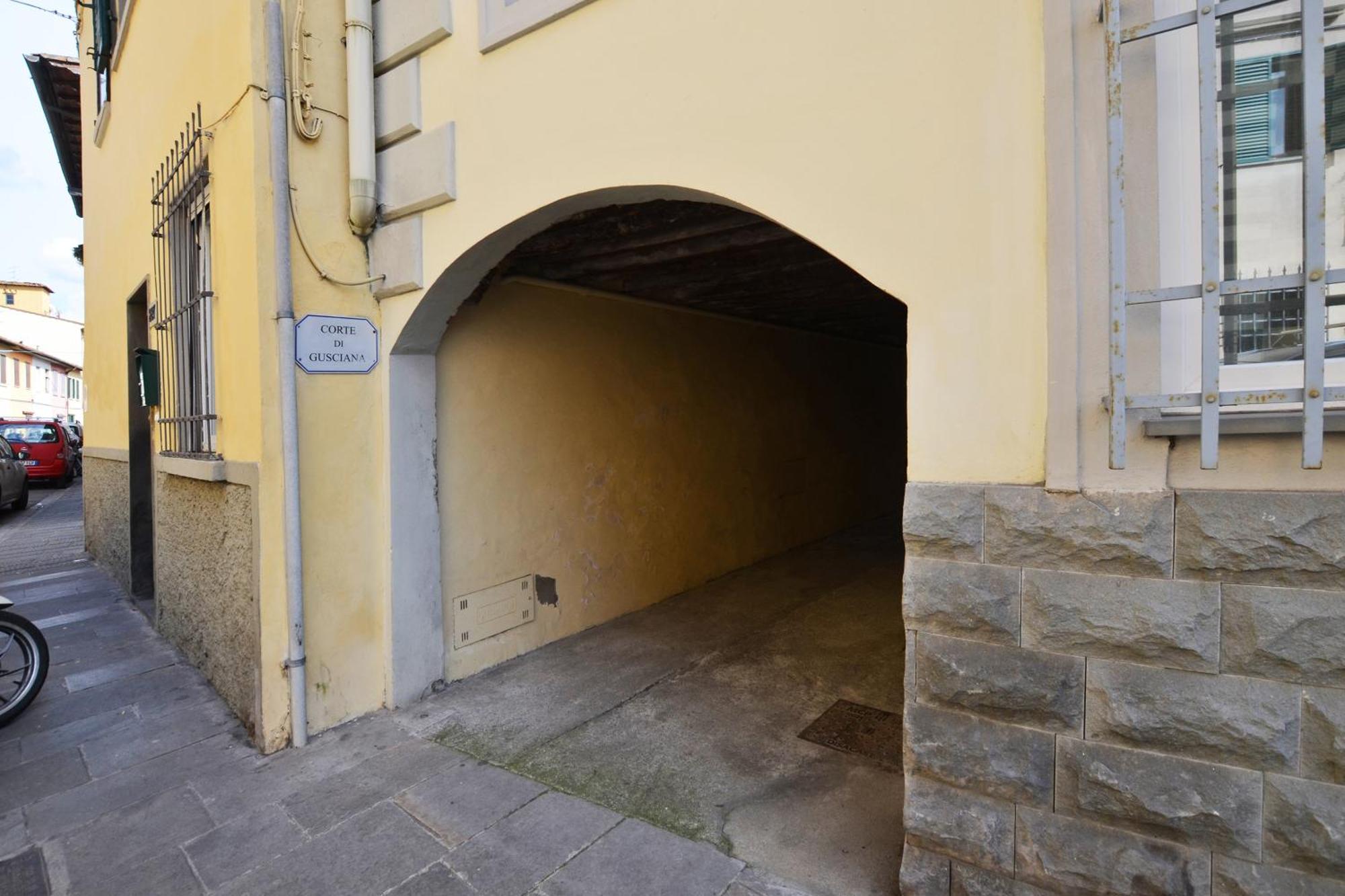 Apartamento Casina Valentina - Happy *